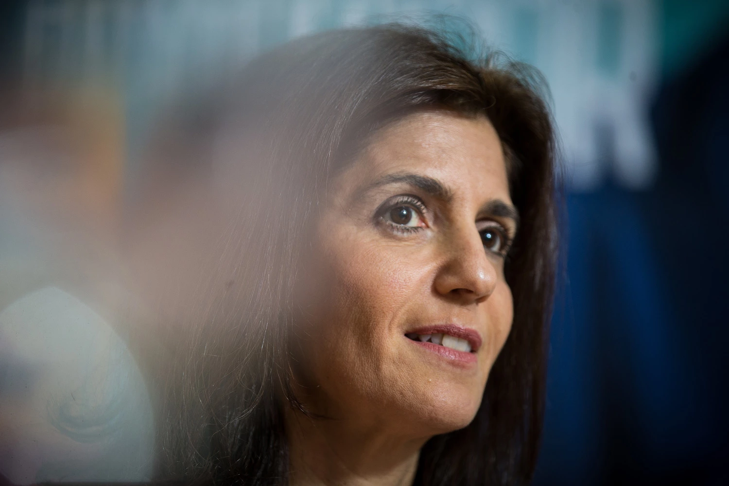 Foto: Zanone Fraissat/Folhapress