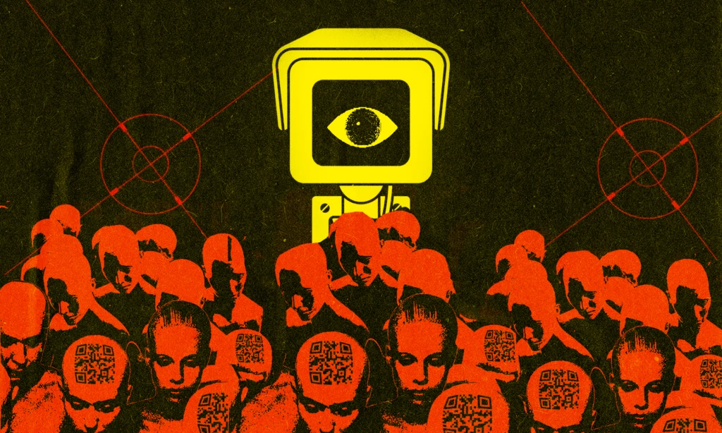 Eleições 2026: reconhecimento facial e vigilância em massa são promessas fáceis, mas não garantem segurança