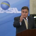 Brasília - O Ministro Geddel Vieira Lima participa da Cerimônia de Comemoração do Dia Nacional da Micro e Pequena Empresa (Valter Campanato/Agência Brasil)