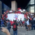 Movimento dos Trabalhadores Sem-Teto acusa PM de atirar contra manifestantes em Recife