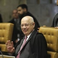 Brazilian Supreme Court minister Teori Zavascki is seen during a Court's session in Brasilia, center-western Brazil, on September 8, 2016. A plane carrying Zavascki, who is overseeing a massive corruption investigation, crashed into the sea neart the city of Paraty, in the Rio de Janeiro state, onThursday, on January 19, 2017. Photo: DIDA SAMPAIO/ESTADAO CONTEUDO (Agencia Estado via AP Images)