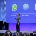 Facebook está apagando perfis por ordem dos governos dos EUA e de Israel