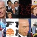 2016 em 12 publicações do The Intercept Brasil