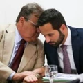 Imprensa pega leve com Geddel e usa eufemismos para corrupção Imprensa pega leve com Geddel e usa eufemismos para corrupção