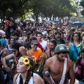 Não só de purpurina se faz Carnaval, há espaço para lutas políticas