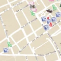 Aplicativos mostram histórias da região portuária carioca "esquecidas" pela prefeitura