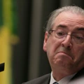 Brasília- DF 03-03-2016    Deputado Eduardo Cunha durante sessão da câmara. Foto Lula Marques/Agência PT