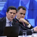 Após condenar Cunha, Moro aproveita ida à Câmara para criticar projeto que pune abuso de autoridade