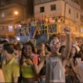 Parada no Complexo da Maré é uma das ilhas de resistência contra a “epidemia” de LGBTfobia