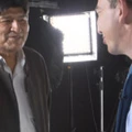 ASSISTA: Entrevista exclusiva de Evo Morales a Glenn Greenwald, direto da Cidade do México