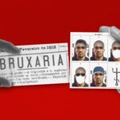 O ritual racista da imprensa na cobertura do caso Lázaro Barbosa