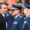 Entrevista: 'Bolsonaro presidente é projeto das Forças Armadas', diz Piero Leirner