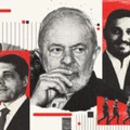 Ligação com embaixador de Bolsonaro e contraponto a Celso Amorim: o que faz Hussein Kalout na campanha de Lula