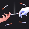 Coronavírus: Philip Morris aumenta produção de cigarros em meio a mortes por insuficiência respiratória