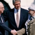 Não há razão para celebrar os 25 anos dos acordos de paz entre Israel e Palestina