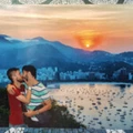 Foto de casal gay se beijando gera polêmica em um dos pontos turísticos mais importantes do Brasil