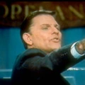 TV evangelist Kenneth Copeland, prob. during his TV show Day of Discovery.  (Photo by Shelly Katz/The LIFE Images Collection via Getty Images/Getty Images)
