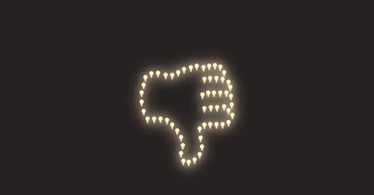 Il blackout di 120 ore in SP dimostra che il discorso liberale non funziona Il blackout di 120 ore in SP dimostra che il discorso liberale non funziona