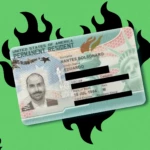 O ‘green card’ de Eduardo Bolsonaro é o prêmio máximo por seu capachismo aos EUA