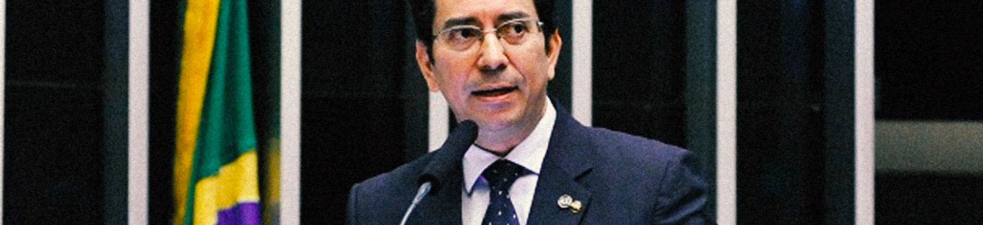 Responsável por tentar afrouxar combate ao trabalho escravo vira 'ministro por um dia' Responsável por tentar afrouxar combate ao trabalho escravo vira 'ministro por um dia'