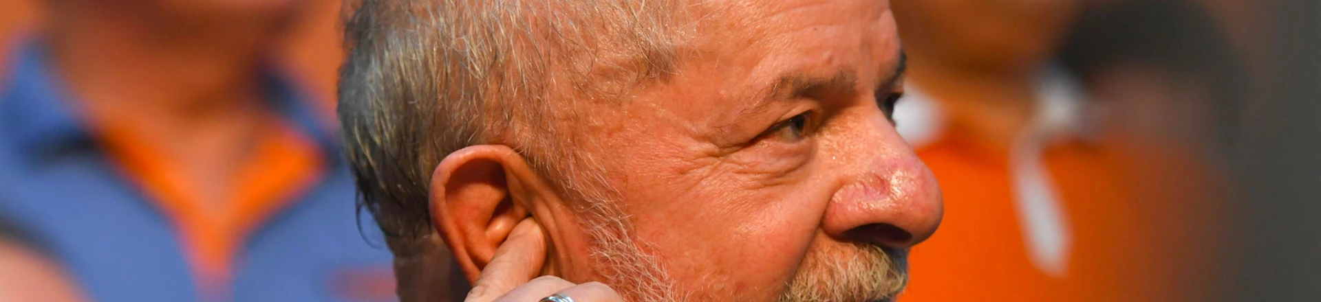 Gafes de Lula e ‘campanha para a bolha’ irritam aliados, mas PT fala em ‘conter ansiedades’ Gafes de Lula e ‘campanha para a bolha’ irritam aliados, mas PT fala em ‘conter ansiedades’