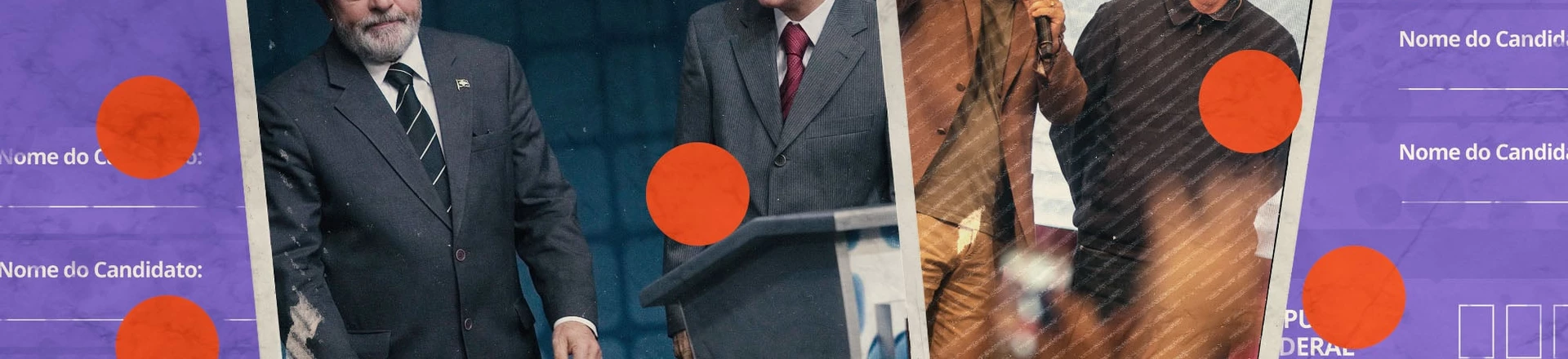 Pastores defendem que evangélicos não votam em bloco e resistem a imposições de Macedo e Malafaia Pastores defendem que evangélicos não votam em bloco e resistem a imposições de Macedo e Malafaia