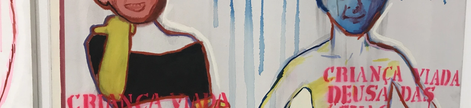 PORTO ALEGRE , RS ,14.08.2017: EXPOSIÇÃO-RS - O Santander Cultural, anunciou no domingo (10) o cancelamento da exposição "Queermuseu  Cartografias da diferença na arte brasileira", após protestos na redes sociais e na própria instituição (Foto: Roger Lerina/Folhapress) PORTO ALEGRE , RS ,14.08.2017: EXPOSIÇÃO-RS - O Santander Cultural, anunciou no domingo (10) o cancelamento da exposição "Queermuseu  Cartografias da diferença na arte brasileira", após protestos na redes sociais e na própria instituição (Foto: Roger Lerina/Folhapress)