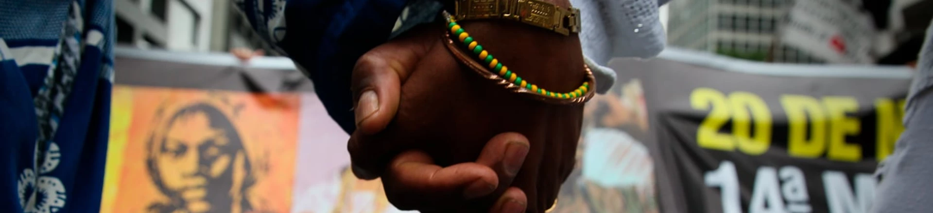 Mês da Consciência Negra: não estamos na Wakanda do jornalismo Mês da Consciência Negra: não estamos na Wakanda do jornalismo