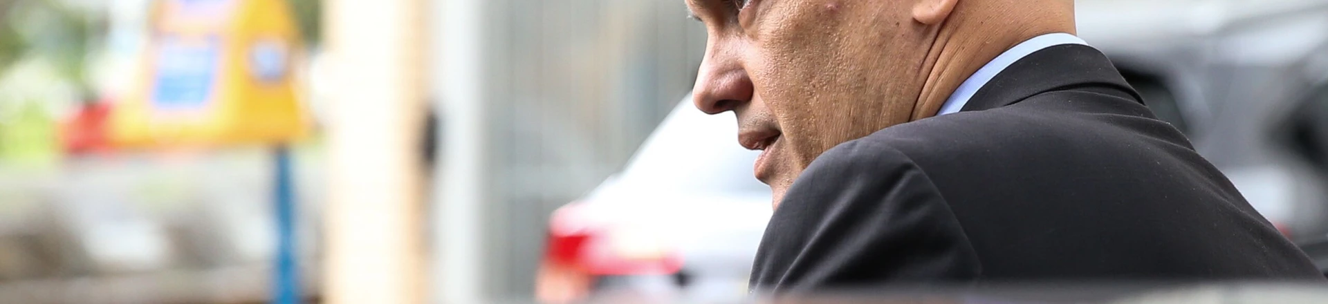 Ministro da Justiça Alexandre de Moraes Ministro da Justiça Alexandre de Moraes