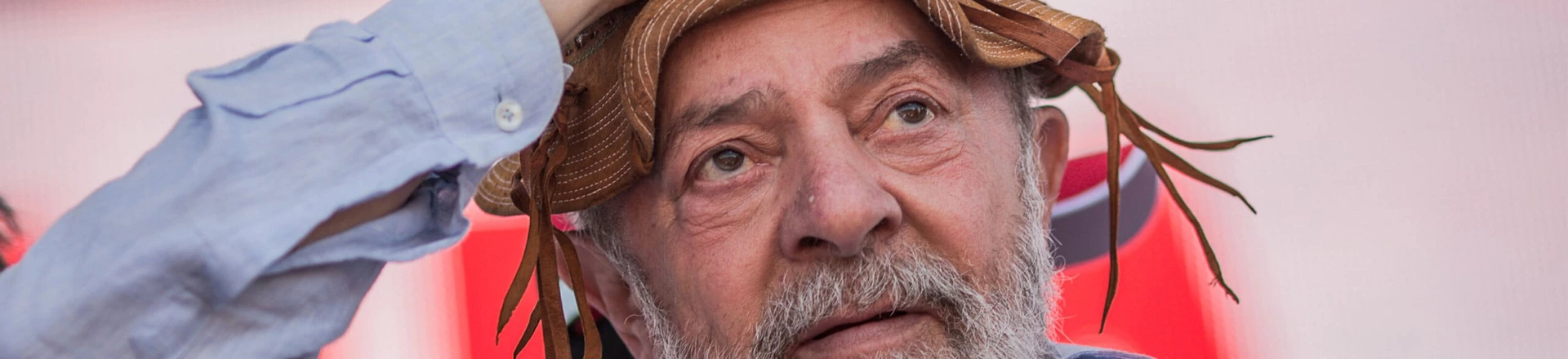 ***ATENÇÃO FOTO DE ARQUIVO*** MARCOLÂNDIA, PI, 01.09.2017: LULA-NORDESTE - O ex-presidente Luiz Inácio Lula da Silva discursa em Marcolândia (PI). É o décimo sexto dia da caravana do petista por 25 municípios do Nordeste. (Foto: Bruno Santos/Folhapress) ***ATENÇÃO FOTO DE ARQUIVO*** MARCOLÂNDIA, PI, 01.09.2017: LULA-NORDESTE - O ex-presidente Luiz Inácio Lula da Silva discursa em Marcolândia (PI). É o décimo sexto dia da caravana do petista por 25 municípios do Nordeste. (Foto: Bruno Santos/Folhapress)