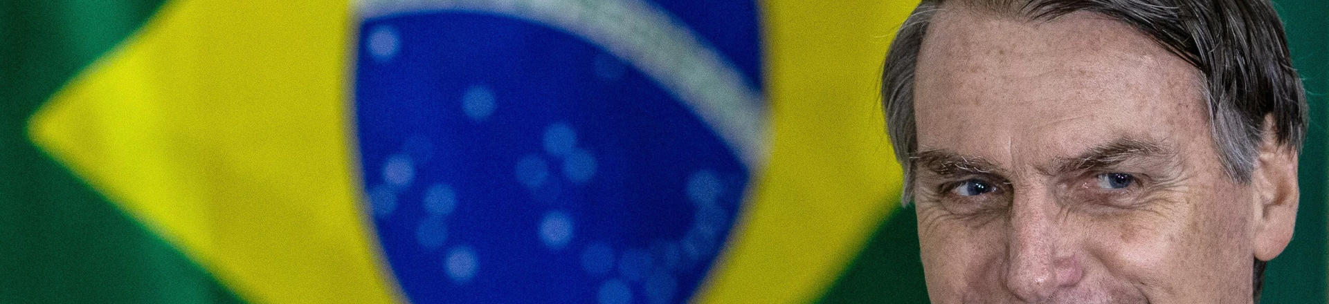 **ARQUIVO**RIO DE JANEIRO, RJ, 07.10.2018: O candidato do PSL à Presidência da República, Jair Bolsonaro, durante sua votação em um colégio militar no Rio de Janeiro, no primeiro turno das eleições 2018. (Foto: Eduardo Anizelli/Folhapress)