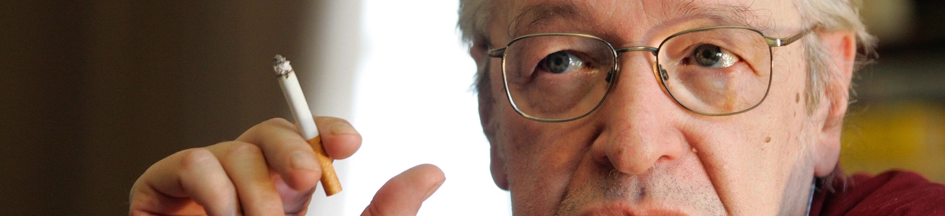 6 de outubro de 2017: Olavo de Carvalho em Richmond, capital do estado da Virgínia, nos Estados Unidos. 6 de outubro de 2017: Olavo de Carvalho em Richmond, capital do estado da Virgínia, nos Estados Unidos.