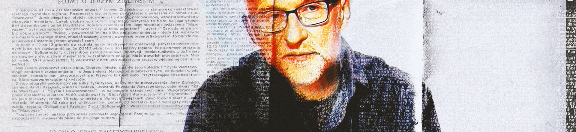 O jornalista polonês Piotr Pacewicz se vê mais uma vez como alvo do governo. Se antes o risco era ser preso por rodar uma revista clandestina, agora ele e seu site estão sendo processados por "humilhar uma figura pública do governo". O jornalista polonês Piotr Pacewicz se vê mais uma vez como alvo do governo. Se antes o risco era ser preso por rodar uma revista clandestina, agora ele e seu site estão sendo processados por "humilhar uma figura pública do governo".