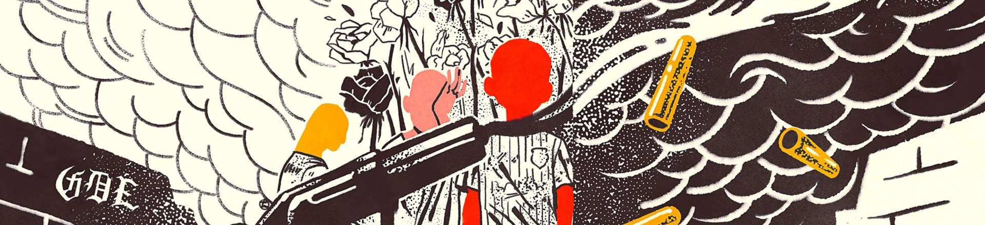 Os jovens kamikazes: como nascem as crianças-soldado das facções do Ceará Os jovens kamikazes: como nascem as crianças-soldado das facções do Ceará