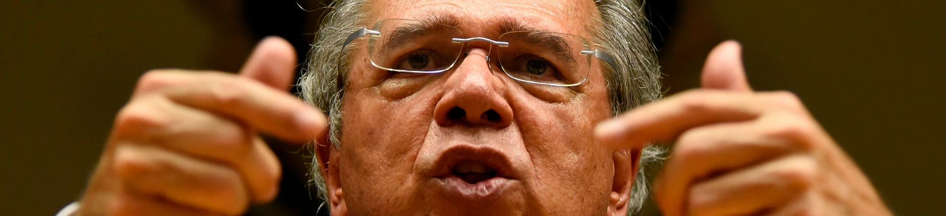 Agenda ultraliberal de Paulo Guedes prometeu aumento da produtividade da economia, mas entrega queda Agenda ultraliberal de Paulo Guedes prometeu aumento da produtividade da economia, mas entrega queda