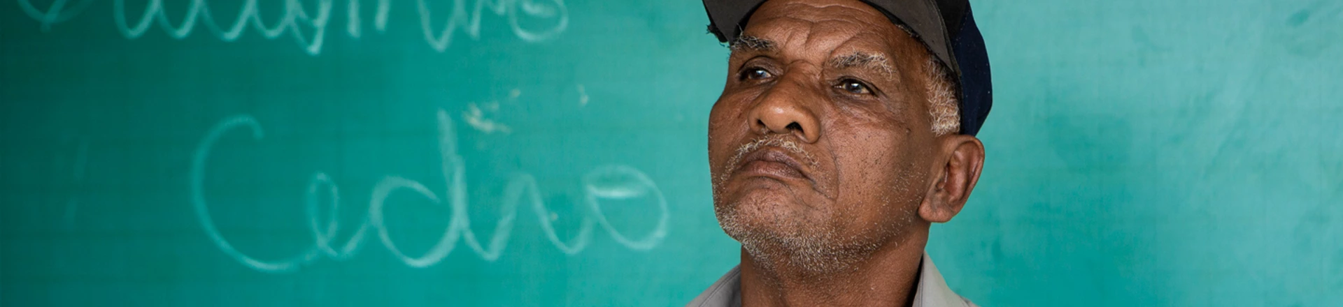 Quilombolas são condenados a pagar R$ 6 milhões por incêndio que destruiu as suas casas Quilombolas são condenados a pagar R$ 6 milhões por incêndio que destruiu as suas casas