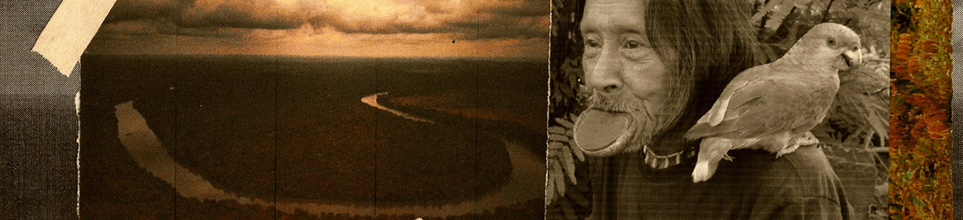 Entre aqueles que dependem do rio Arinos para sobreviver, estão parte dos últimos 160 tapayunas do país. Entre aqueles que dependem do rio Arinos para sobreviver, estão parte dos últimos 160 tapayunas do país.