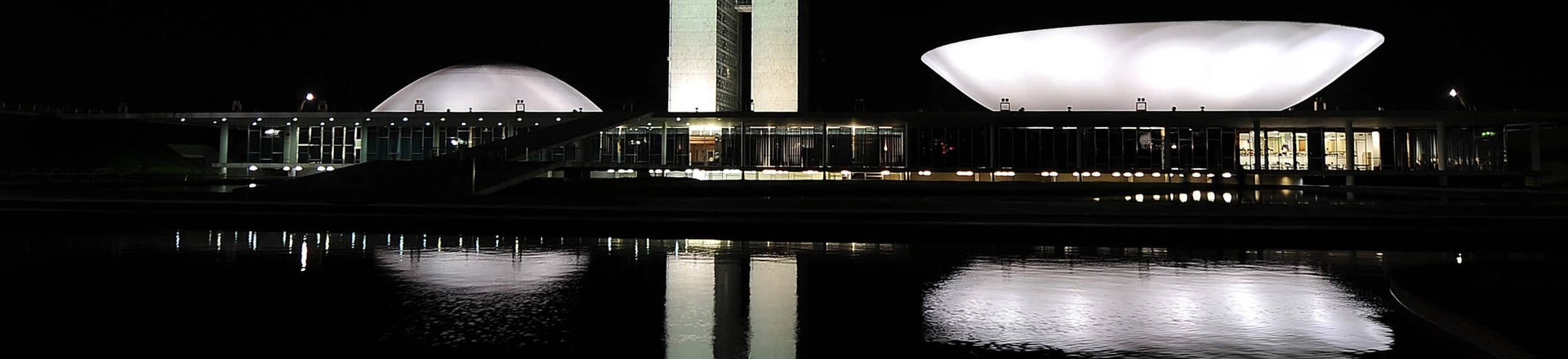 View of the Congress in Brasilia on September 5, 2013, two-day before Independence Day military parade which will be attended by Brazilian President Dilma Rousseff . Authorities tightened security with 4000 police officers, after social organizations and union workers call for a large demonstration against corruption. AFP PHOTO/VANDERLEI ALMEIDA (Photo credit should read VANDERLEI ALMEIDA/AFP/Getty Images) View of the Congress in Brasilia on September 5, 2013, two-day before Independence Day military parade which will be attended by Brazilian President Dilma Rousseff . Authorities tightened security with 4000 police officers, after social organizations and union workers call for a large demonstration against corruption. AFP PHOTO/VANDERLEI ALMEIDA (Photo credit should read VANDERLEI ALMEIDA/AFP/Getty Images)