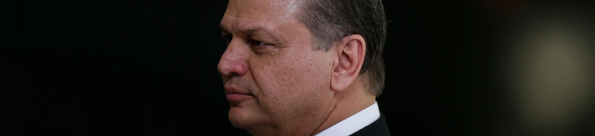 ***ARQUIVO***BRASILIA, DF,   07-10-2020 - O líder do governo Bolsonaro na Câmara, Ricardo Barros (PP-PR). (Foto: Pedro Ladeira/Folhapress) ***ARQUIVO***BRASILIA, DF,   07-10-2020 - O líder do governo Bolsonaro na Câmara, Ricardo Barros (PP-PR). (Foto: Pedro Ladeira/Folhapress)