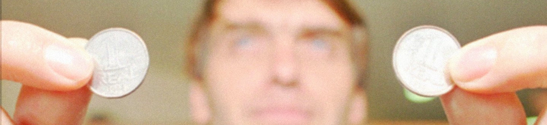 Se você está preocupado com a crise, deveria se preocupar com o plano econômico de Jair Bolsonaro Se você está preocupado com a crise, deveria se preocupar com o plano econômico de Jair Bolsonaro