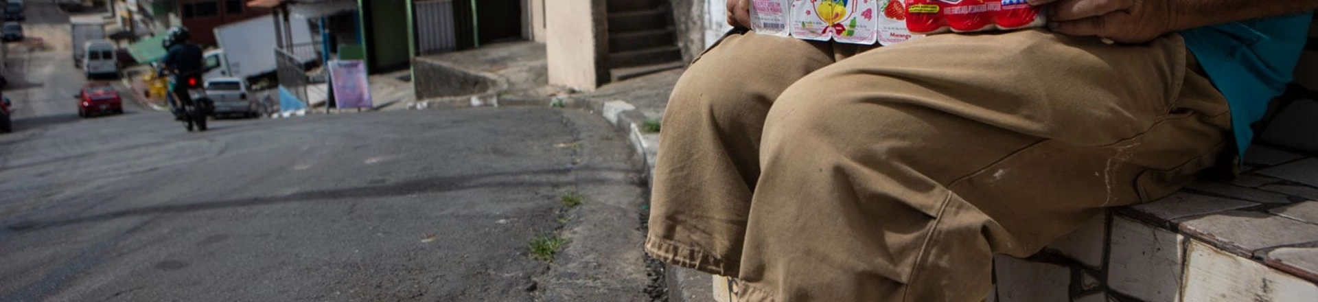 Murilo vendia mais de 70 kits por dia, o equivalente a R$ 50 mil por mês. Murilo vendia mais de 70 kits por dia, o equivalente a R$ 50 mil por mês.