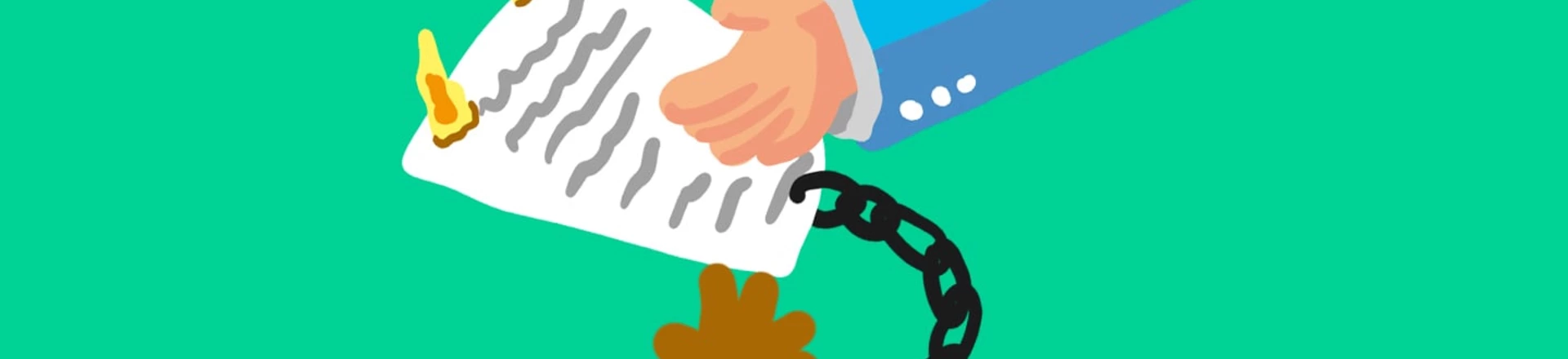 Escrevi um quadrinho sobre racismo e Rui Barbosa e o mundo caiu na minha cabeça Escrevi um quadrinho sobre racismo e Rui Barbosa e o mundo caiu na minha cabeça