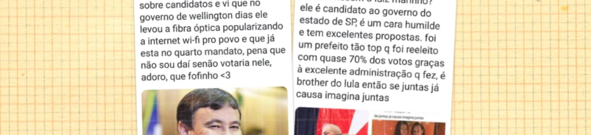 Dona de agência diz que empresa de deputado do PT está por trás de compra de tuiteiros Dona de agência diz que empresa de deputado do PT está por trás de compra de tuiteiros