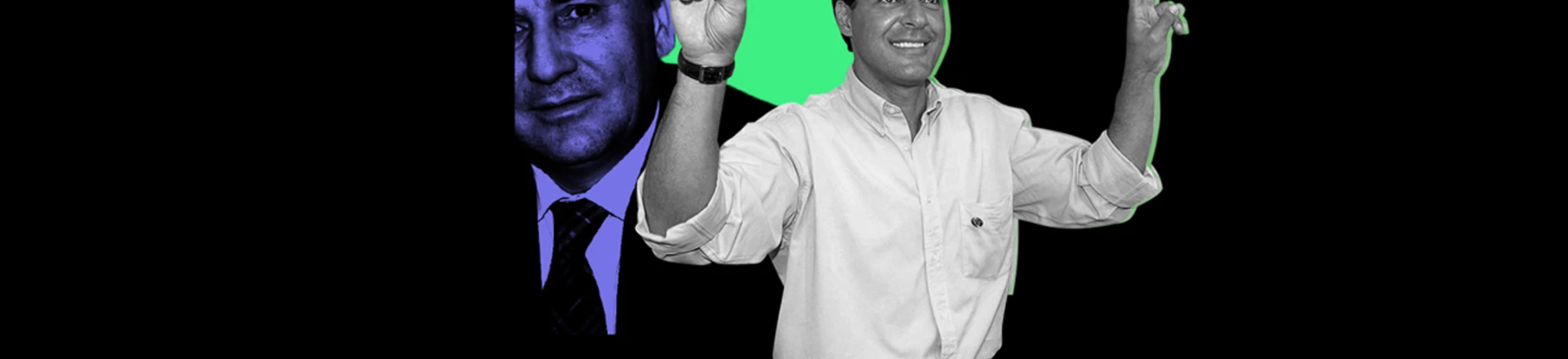 O "primeiro-ministro" que coloca o ex-governador do Paraná mais perto da Lava Jato O "primeiro-ministro" que coloca o ex-governador do Paraná mais perto da Lava Jato