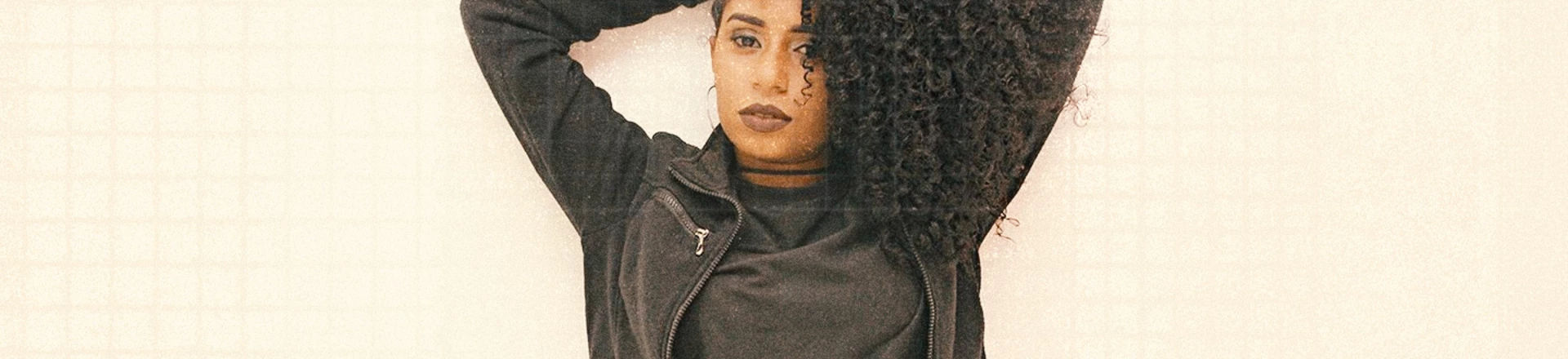 'Quanto mais escura é a sua pele, mais suspeito você se torna' 'Quanto mais escura é a sua pele, mais suspeito você se torna'