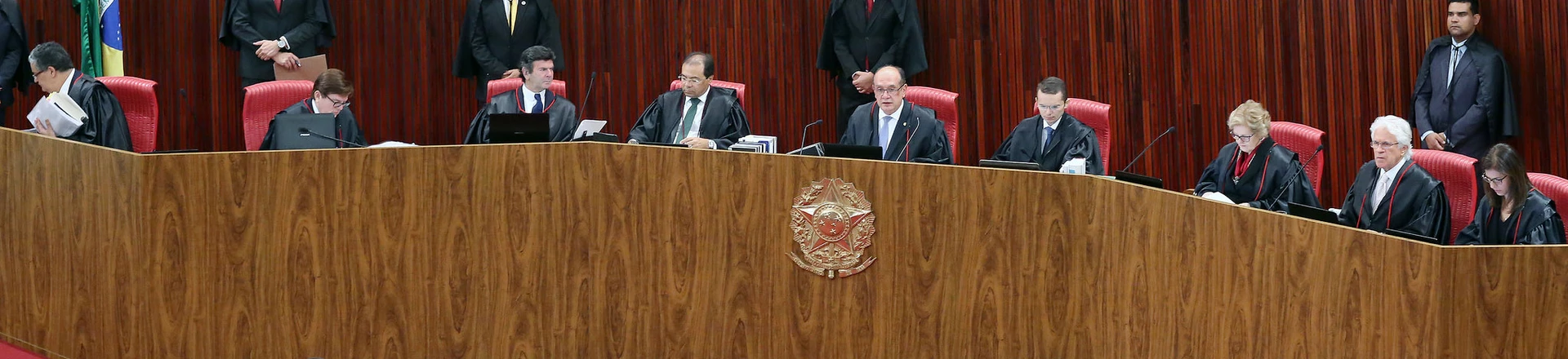 Julgamento da chapa Dilma-Temer no TSE segue o rito esperado pelo Planalto, o da postergação Julgamento da chapa Dilma-Temer no TSE segue o rito esperado pelo Planalto, o da postergação