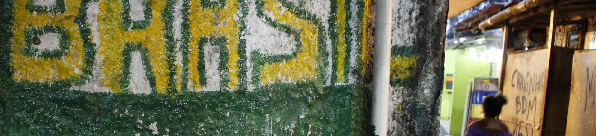 'Boulos, o Brasil ainda não é um país rico' 'Boulos, o Brasil ainda não é um país rico'