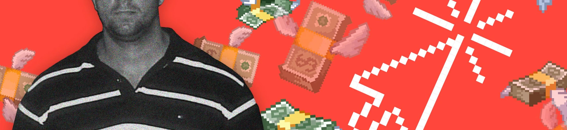 Escutas revelam o espólio milionário do miliciano Adriano da Nóbrega Escutas revelam o espólio milionário do miliciano Adriano da Nóbrega