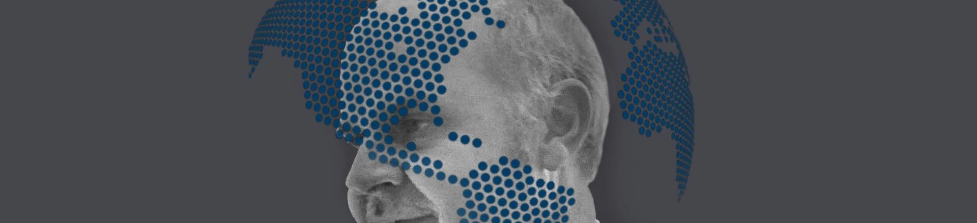 Esfera de influência: como os libertários americanos estão reinventando a política latino-americana Esfera de influência: como os libertários americanos estão reinventando a política latino-americana