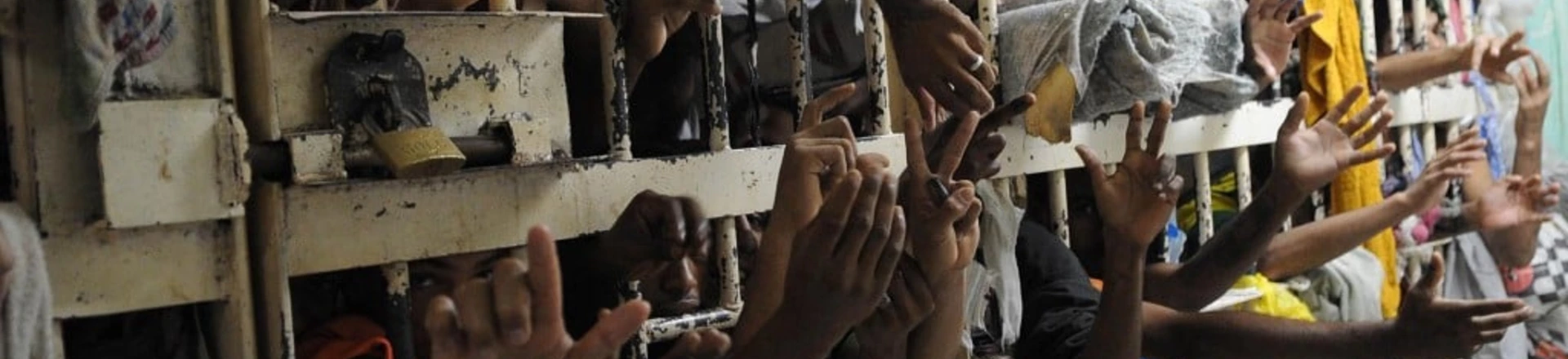 Massacre de Manaus expõe falácia da privatização de presídios Massacre de Manaus expõe falácia da privatização de presídios